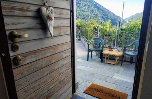 Barni Apartment | The Best Place To Visit Como Lake