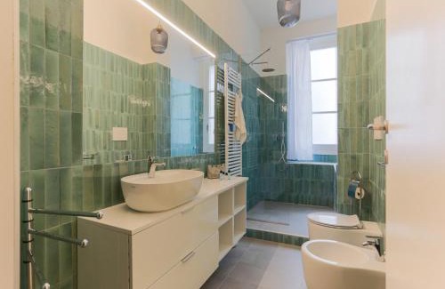 Washington Apartment | The Best Rent - Charming apartment in Pagano area