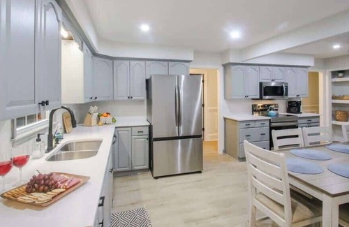 Pooler House | The Best Savannah Area Executive Furnished Rental