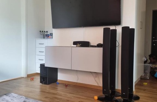 Vintrie Apartment | The best