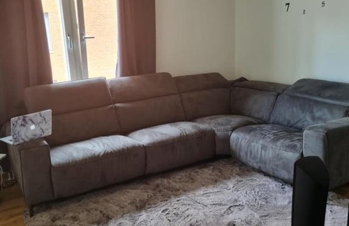 Vintrie Apartment | The best