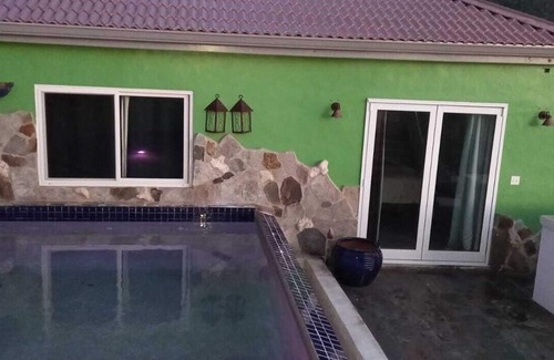 Cane Garden Bay Villa | The best sunset view in the Bay