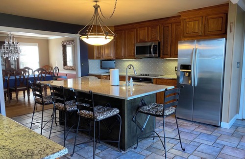 Mount Mourne House | The best VIEWS and place to make MEMORIES on Lake Norman! Mooresville, NC