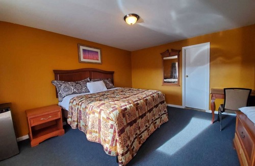 West New Haven Hotel | The Best Way Inn