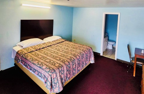 West New Haven Hotel | The Best Way Inn