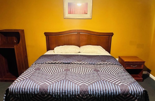 West New Haven Hotel | The Best Way Inn