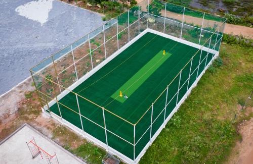 Bhimunipatnam Hotel | The Bheemili House