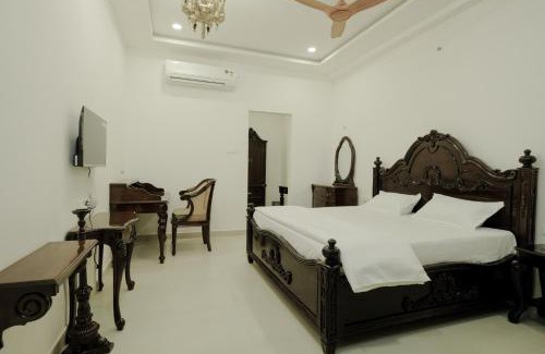 Bhimunipatnam Hotel | The Bheemili House