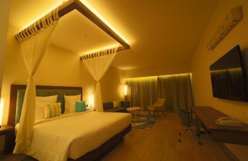 Bheemili Hotel | The Bheemli Resort Managed by AccorHotels