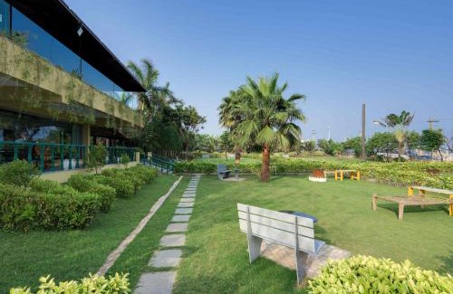 Bheemili Hotel | The Bheemli Resort Managed by AccorHotels