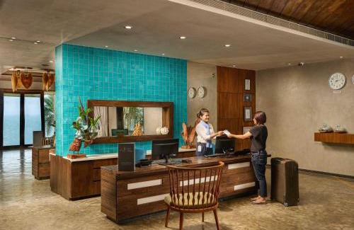 Bheemili Hotel | The Bheemli Resort Managed by AccorHotels