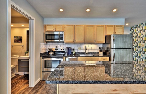 Killington Condo | The Big Chillington Sleeps 6 in Killington Center