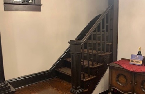 Bayou St. John House | THE BIG EASY LIFE - ON THE BAYOU!