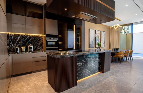 Al Barsha 1 Hotel | The Biltmore Hotel Villas, Dubai