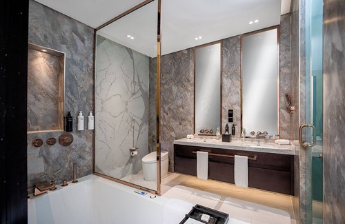 Al Barsha 1 Hotel | The Biltmore Hotel Villas, Dubai