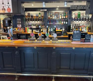 High Bentham Hotel | The Black Bull Hotel
