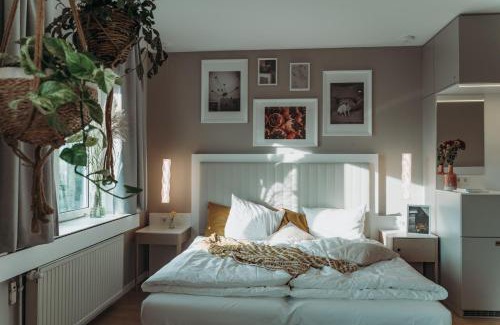 Sachsenhausen-Sud Hotel | The Blasky