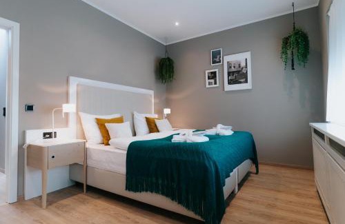 Sachsenhausen-Sud Hotel | The Blasky