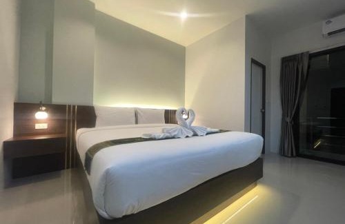 Trang Hotel | The Bliss Boutique Hotel