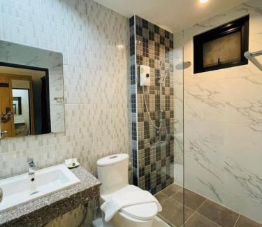 Trang Hotel | The Bliss Boutique Hotel