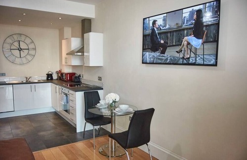 Southport Apartment | The Bliss Suite Summa