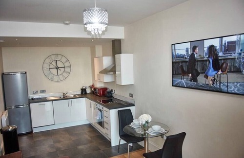 Southport Apartment | The Bliss Suite Summa