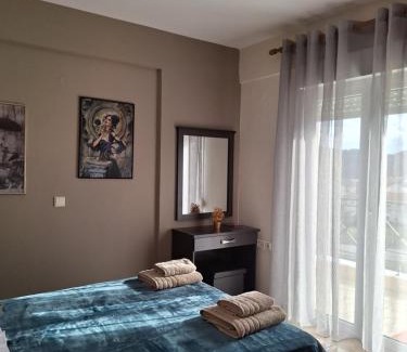 Kastoria Apartment | The Bliss Z1