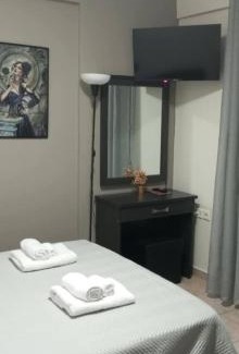 Kastoria Apartment | The Bliss Z1