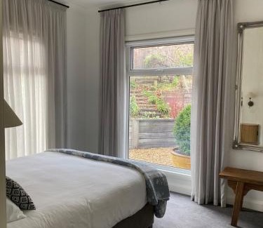 Heyfield Apartment | The Blue Door