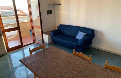 Roccella Jonica Apartment | The Blue House