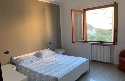 Roccella Jonica Apartment | The Blue House
