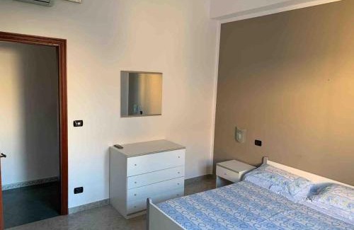Roccella Jonica Apartment | The Blue House