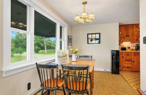 Melvin Village House | The Blue Spruces Waterfront Estate on Lake Winnipesaukee in Melvin Village B