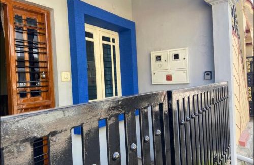 Mysore Apartment | The bluebird residence