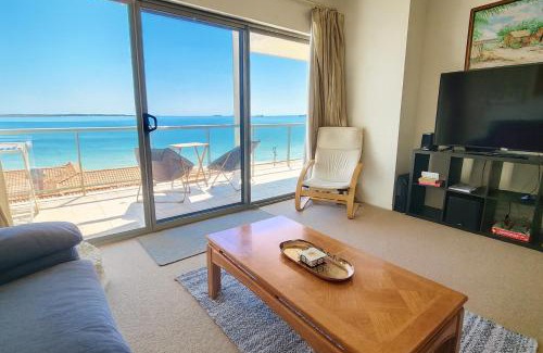 Rockingham Apartment | The Boardwalk Apartment