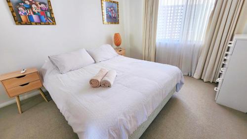 Rockingham Apartment | The Boardwalk Apartment