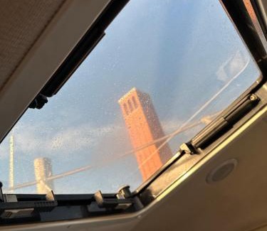 Castello Boat Rental | The boat experience Hotel galleggiante in barca