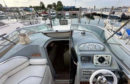 Castello Boat Rental | The boat experience Hotel galleggiante in barca