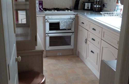 Boat of Garten Ski Chalet | The Boat House Chalet - Boat of Garten - Near Aviemore - Sleeps 6