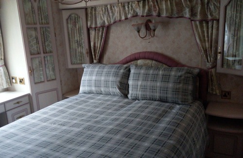 Boat of Garten Ski Chalet | The Boat House Chalet - Boat of Garten - Near Aviemore - Sleeps 6