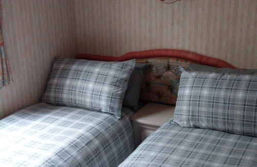 Boat of Garten Ski Chalet | The Boat House Chalet - Boat of Garten - Near Aviemore - Sleeps 6