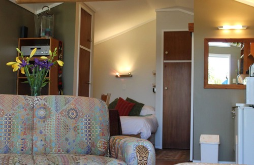 Ngongotaha Apartment | The Boat Shed