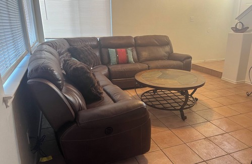 San Marcos House | The Bobcat