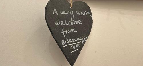 New Town Apartment | The Bonnie Bide Awa'