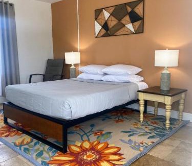 Rockledge Hotel | The Bonsai