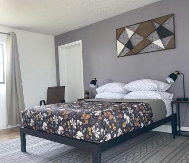 Rockledge Hotel | The Bonsai