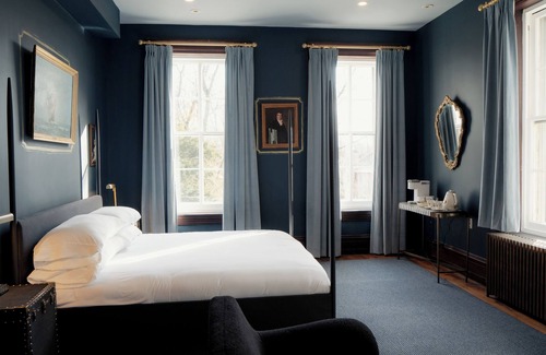 West Chester Hotel | The Bookhouse Hotel at Faunbrook