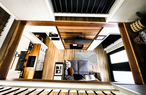 Bismarck Cabin | The Bored Doe 1 mi to DeGray Lake