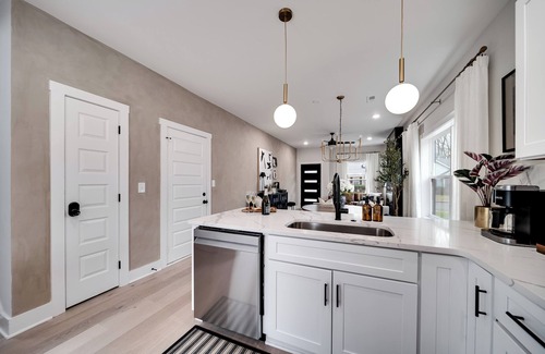 Murfreesboro House | The Boro Suite I 3BR Near Downtown & MTSU w/Ping Pong