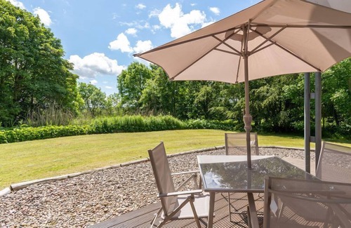 St. Andrews House | The Bothy An Oasis 5 Mins to St Andrews